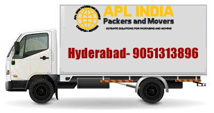 APL India Packers and movers Hyderabad